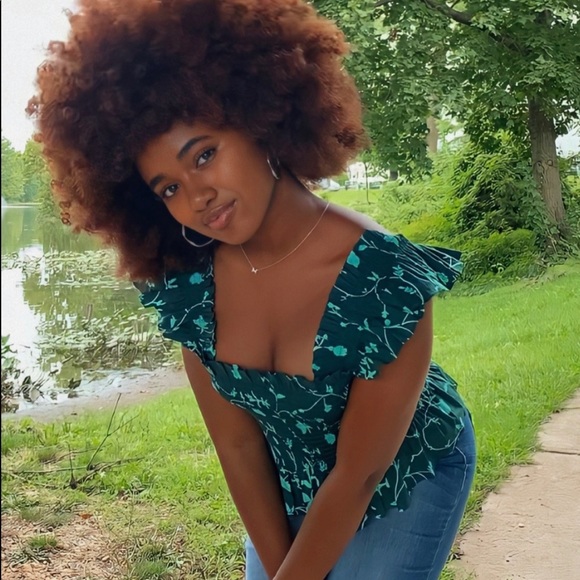 The Paz Top - Picture 10 of 10